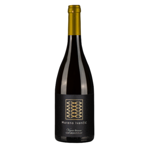 Chardonnay Vigna bianca  2024.