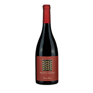 Cuvee Rosso 2023.