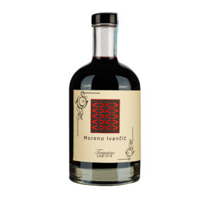 Teranino Liqueur
